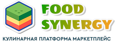 FoodSynergy кулинарная платформа маркетплейс